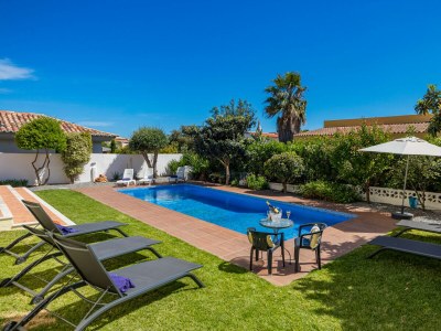 Villa Villa Sesmarias - Outdoor photo 3