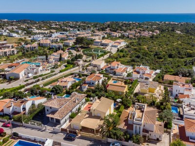 Villa Villa Sesmarias - Outdoor photo 4