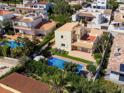 Villa Villa Sesmarias - Outdoor photo 6