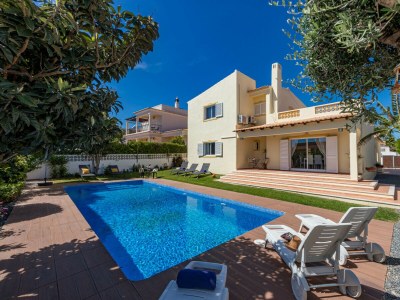 Villa Villa Sesmarias - Outdoor photo 7