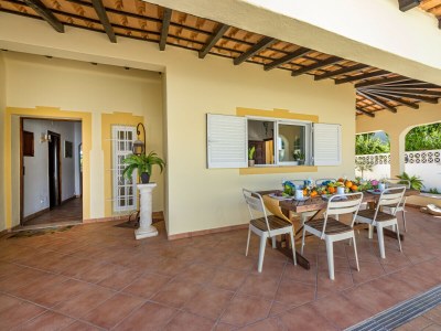 Villa Villa Sesmarias - Outdoor photo 8