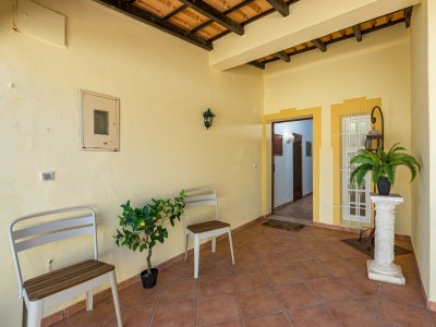 Villa Villa Sesmarias - Outdoor photo 9