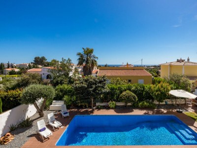 Villa Villa Sesmarias - Outdoor photo 10