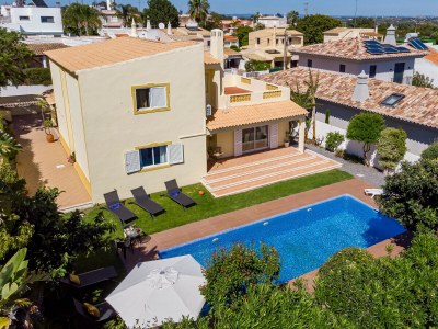 Villa Villa Sesmarias - Outdoor photo 11