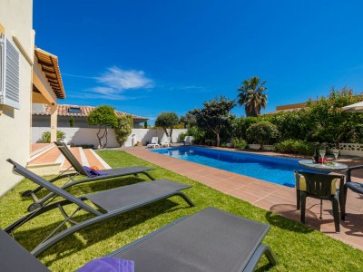 Villa Villa Sesmarias - Outdoor photo 12