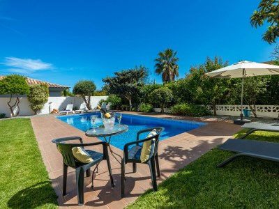 Villa Villa Sesmarias - Outdoor photo 13