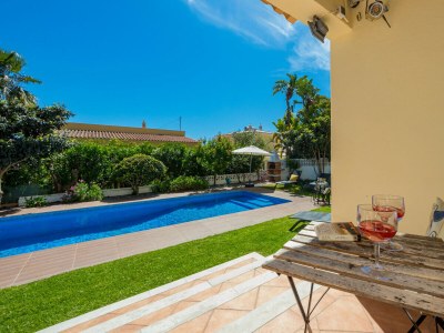 Villa Villa Sesmarias - Outdoor photo 14