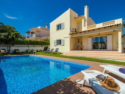 Villa Villa Sesmarias - Outdoor photo 15