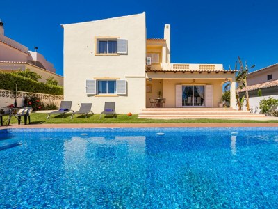 Villa Villa Sesmarias - Outdoor photo 16