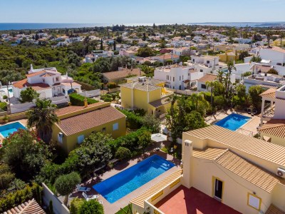 Villa Villa Sesmarias - Outdoor photo 18