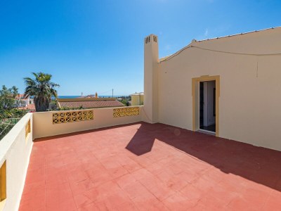 Villa Villa Sesmarias - Outdoor photo 19