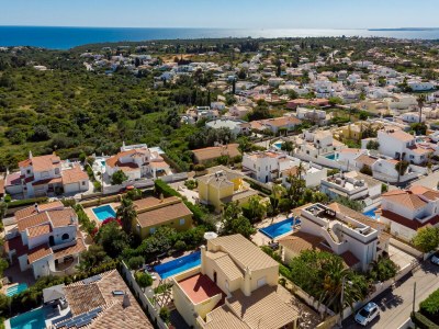 Villa Villa Sesmarias - Outdoor photo 20