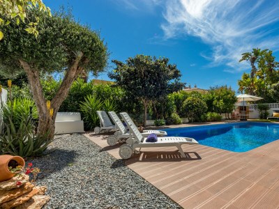 Villa Villa Sesmarias - Outdoor photo 22