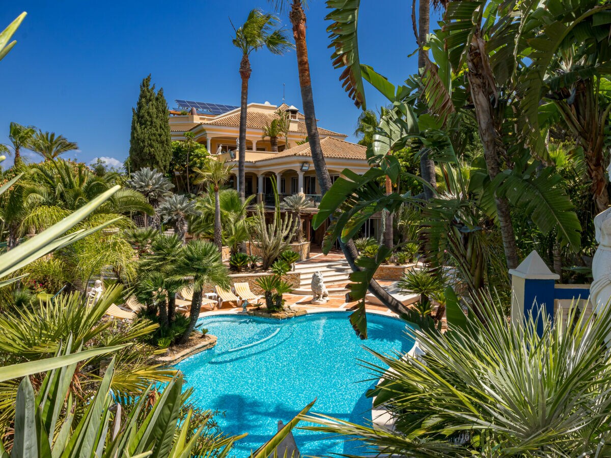 Villa Villa Casa do Monte