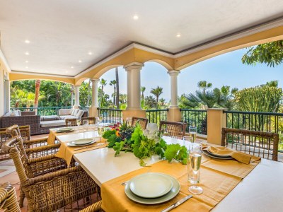 Villa Villa Casa do Monte - Outdoor photo 5