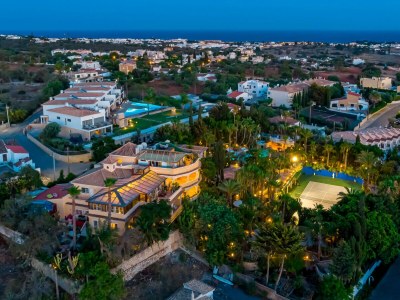 Villa Villa Casa do Monte - Outdoor photo 6