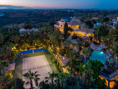 Villa Villa Casa do Monte - Outdoor photo 8