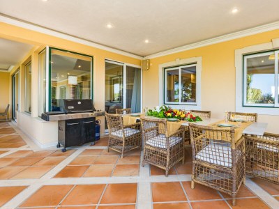 Villa Villa Casa do Monte - Outdoor photo 16