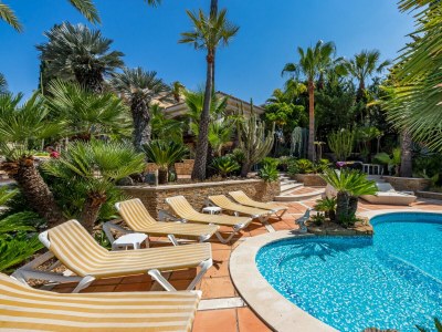 Villa Villa Casa do Monte - Outdoor photo 23