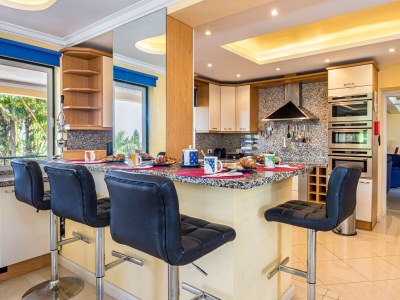 Villa Villa Casa do Monte - Features photo 44