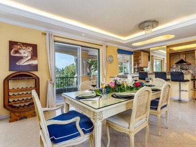 Villa Villa Casa do Monte - Features photo 45