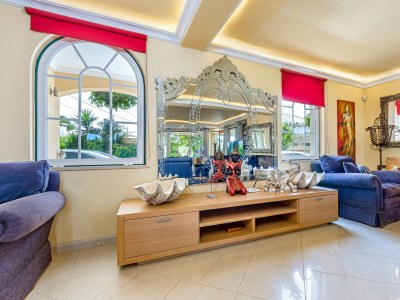 Villa Villa Casa do Monte - Features photo 51