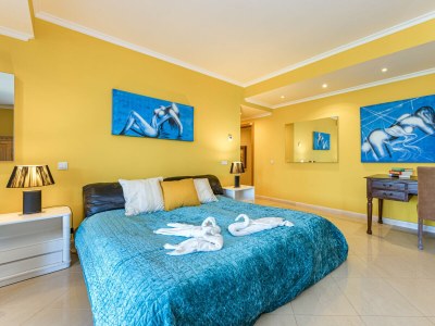 Villa Villa Casa do Monte - Features photo 53