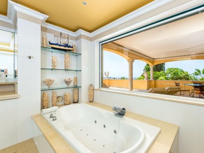 Villa Villa Casa do Monte - Features photo 61