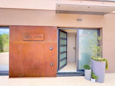 Villa Villa Veros - Outdoor photo 4