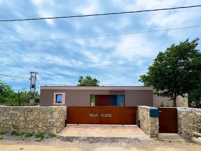 Villa Villa Veros - Outdoor photo 11