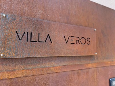 Villa Villa Veros - Document photo 36