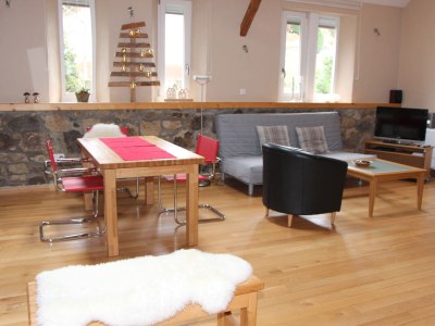 Holiday apartment Bauernhaus in der Bachstraße - Features photo 6