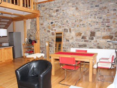 Holiday apartment Bauernhaus in der Bachstraße - Features photo 7