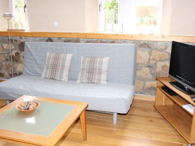 Holiday apartment Bauernhaus in der Bachstraße - Features photo 8