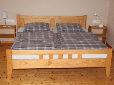 Holiday apartment Bauernhaus in der Bachstraße - Features photo 11