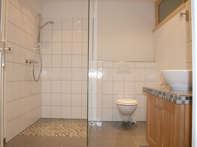 Holiday apartment Bauernhaus in der Bachstraße - Features photo 12