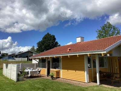 Holiday house 5 person holiday home in Aabenraa-By Traum - Outdoor photo 2