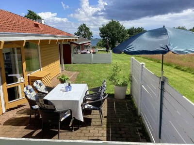 Holiday house 5 person holiday home in Aabenraa-By Traum - Outdoor photo 6