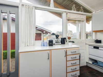 Holiday house 5 person holiday home in Aabenraa-By Traum - Outdoor photo 14