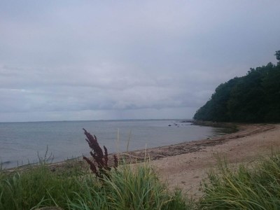 Holiday house 5 person holiday home in Aabenraa-By Traum - Outdoor photo 21