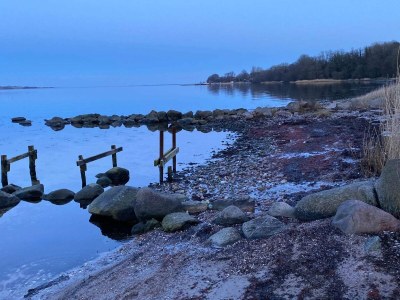 Holiday house 5 person holiday home in Aabenraa-By Traum - Outdoor photo 29