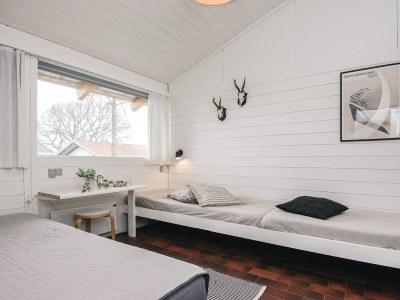 Holiday house 5 person holiday home in Aabenraa-By Traum - Outdoor photo 33