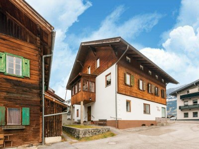 Holiday house Haus in Fügen nahe Zillertal Skipisten in Erste Ferienregion - Holiday house