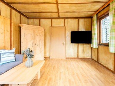 Holiday house Haus in Fügen nahe Zillertal Skipisten - Outdoor photo 4