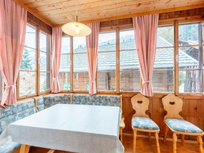 Holiday house Haus in Fügen nahe Zillertal Skipisten - Features photo 6