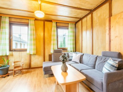 Holiday house Haus in Fügen nahe Zillertal Skipisten - Features photo 7