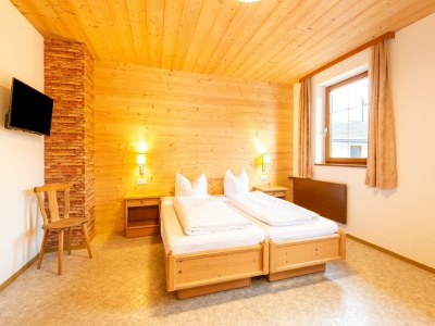 Holiday house Haus in Fügen nahe Zillertal Skipisten - Features photo 11