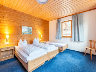 Holiday house Haus in Fügen nahe Zillertal Skipisten - Features photo 13