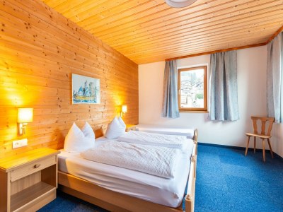 Holiday house Haus in Fügen nahe Zillertal Skipisten - Features photo 14