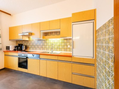 Holiday house Haus in Fügen nahe Zillertal Skipisten - Features photo 16